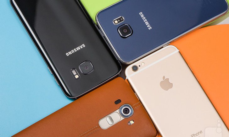 เมื่อมือถือที่ดีสุดในโลกพาเหรดท้าชนความชัดของกล้อง Samsung Galaxy S7 ผลที่ได้คือ!!