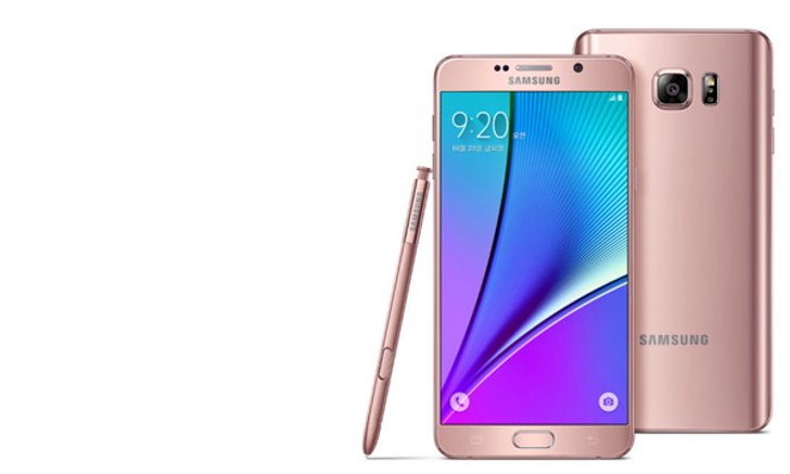 คาดการณ์ว่า Samsung Galaxy Note 6 จะเปิดตัวเดือนกรกฏาคมพร้อมใช้ Android N