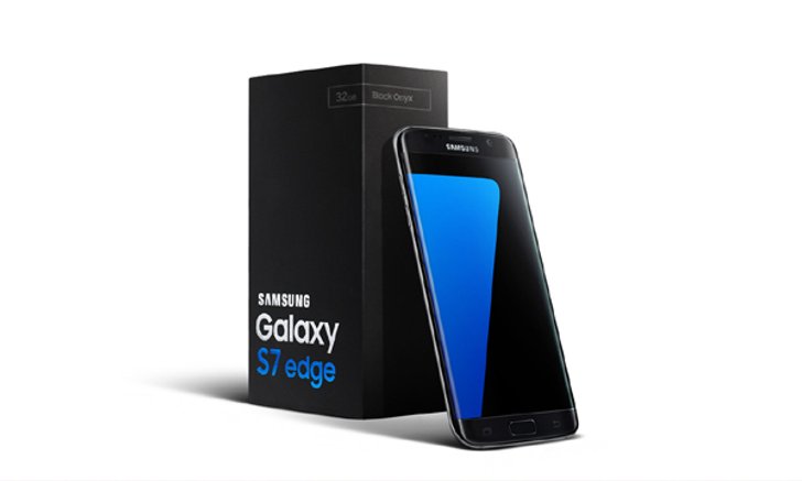 Samsung Galaxy S7 ใหม่ มีอะไรดี มาดูกันชัดๆ