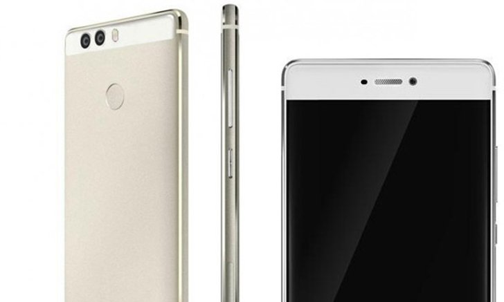 เผยภาพ Huawei P9 แตกต่างจากต้นแบบเล็กน้อยเท่านั้น