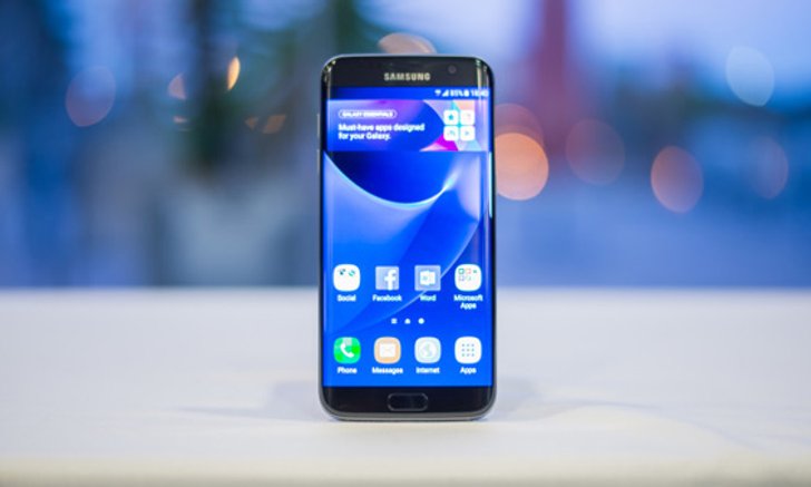รู้หรือไม่? Samsung Galaxy S7 เสียพื้นที่ให้กับ Android และ TouchWiz ถึง 8 GB!
