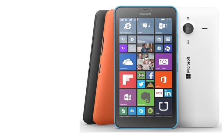 [ลือ] ไมโครซอฟท์จะปล่อย Windows 10 Mobile ให้มือถือรุ่นเก่ามีนาคมนี้