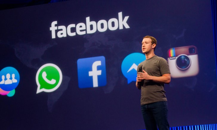 รวมสิ่งที่น่าสนใจในงาน Facebook F8 ประจำปี 2016 วันแรก มีอะไรใหม่บ้าง