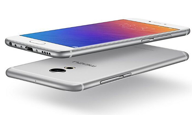 ทำความรู้จัก Meizu Pro 6 มือถือใหม่ไม่ธรรมดา แรงกว่าเพราะมันคือฝาแฝด iPhone