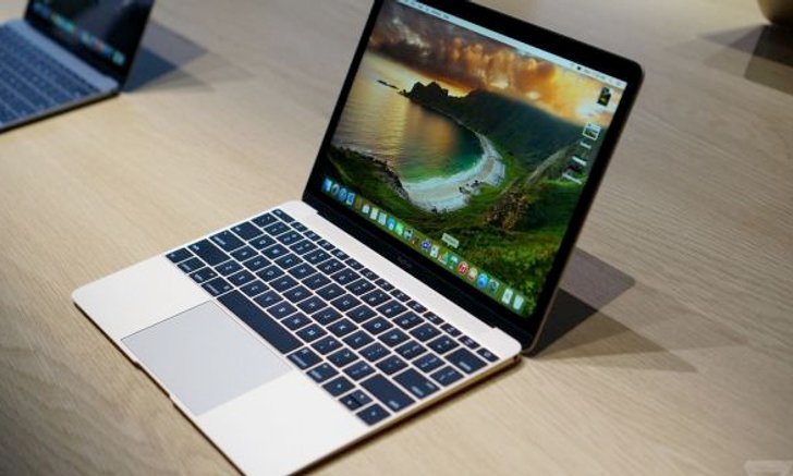 รายงานล่าสุดเผย!!! MacBook Air น่าจะหมดไปจากไลน์ผลิตภัณฑ์ของ Mac ในปีนี้
