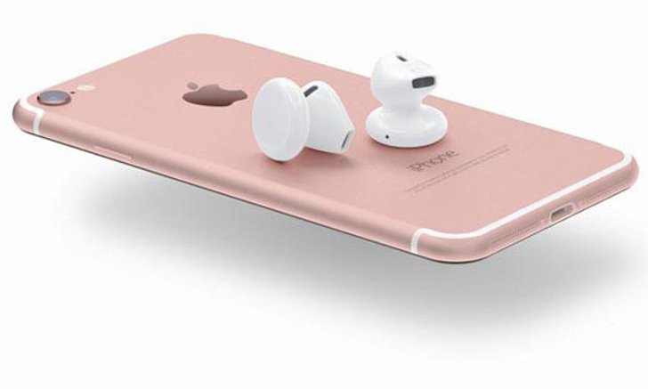 ภาพหลุด iPhone 7 ชุดใหม่ มีกล้องคู่ ชาร์จไฟไร้สาย แต่ไร้ช่องเสียบหูฟัง