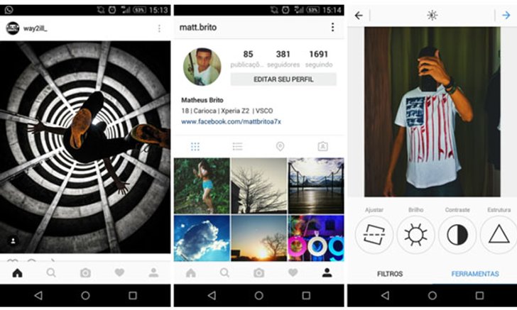 Instagram กำลังทยอยปรับหน้าตา UI ใหม่สุดเรียบง่าย ให้ผู้ใช้ Android เร็ว ๆ นี้