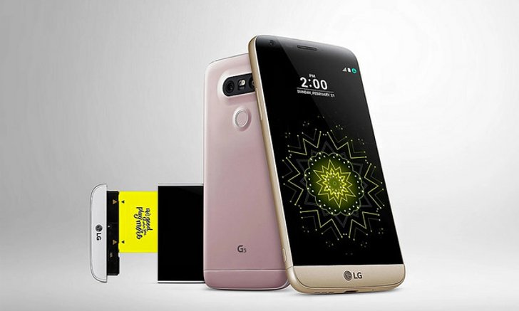 สรุปรีวิว LG G5 จาก Android Police: ไม่คุ้มด้วยประการทั้งปวง