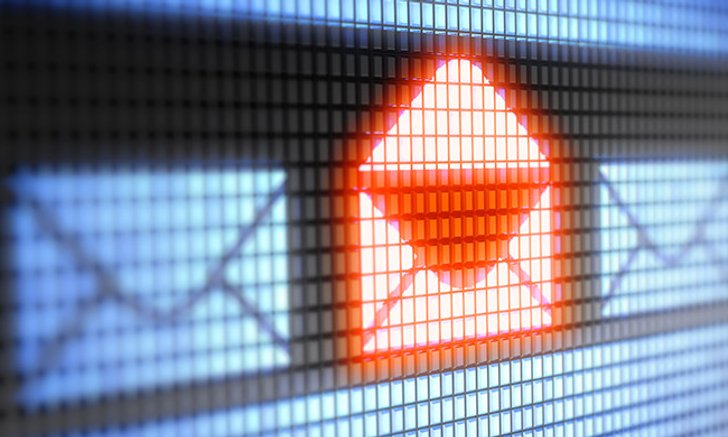 FBI ออกโรงเตือน ระวัง E-mail ปลอมเป็นผู้บริหารหลอกให้โอนเงิน