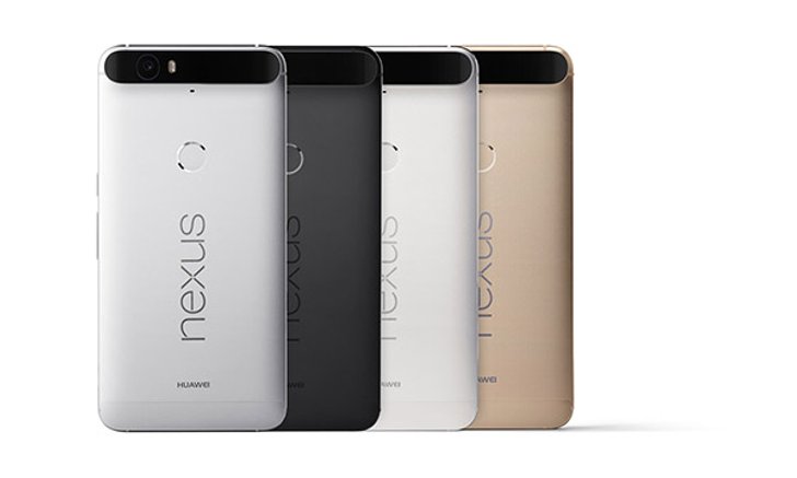 เผยคะแนน ทดสอบ Nexus 6P รุ่นใหม่ สเปคใหม่ Snapdragon 820 และ RAM 4GB