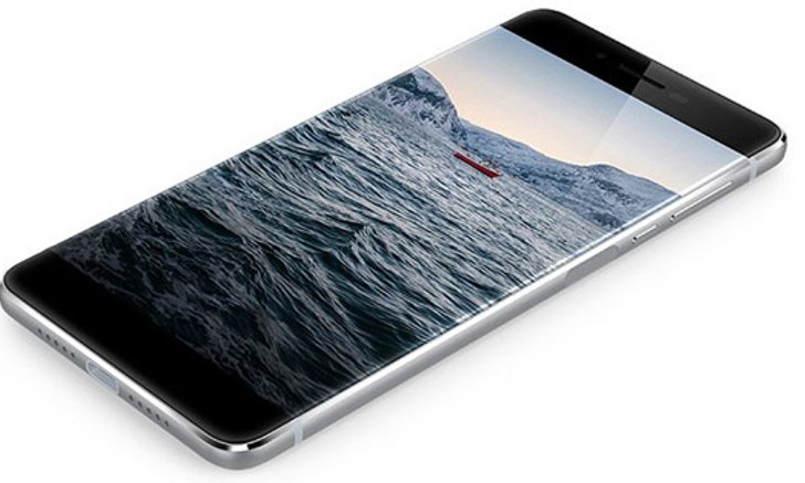 Ulefone Future สมาร์ทโฟนจอไร้ขอบตัวแรงใหม่ล่าสุด! ด้วยจอ Full HD ไร้ขอบ 5.5 นิ้ว