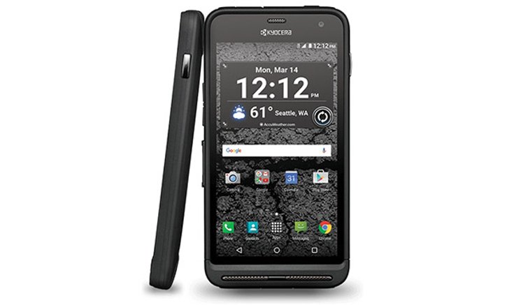 Kyocera DuraForce XD มือถือจอใหญ่เพื่อการขาลุย เพิ่มช่องทางการซื้อผ่าน T-Mobile
