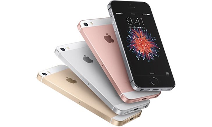 ดีแทคพร้อมวางจำหน่าย iPhone SE ในประเทศไทย วันพุธที่ 11 พฤษภาคม นี้