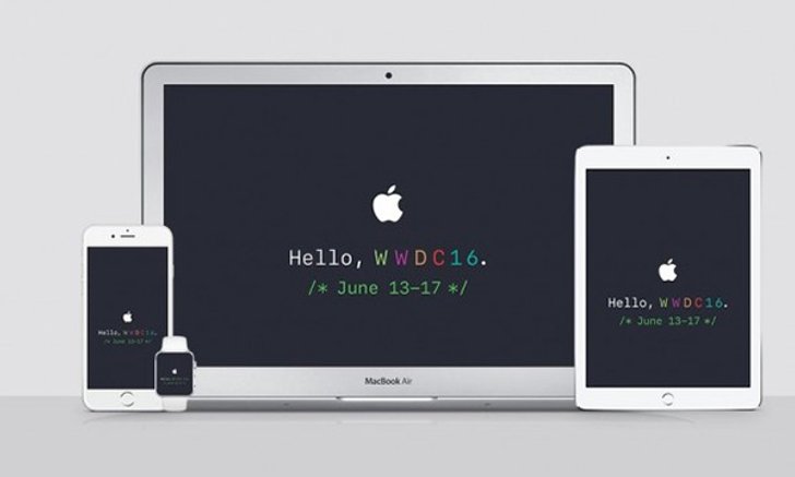 Apple อาจจะไม่เปิดตัว Hardware ในงาน WWDC 2016