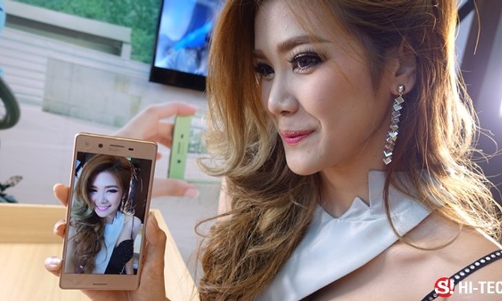 พรีวิว Sony Xperia X และ Xperia XA มือถือเรือธงตระกูลใหม่เน้นใช้งานในชีวิตประจำวัน