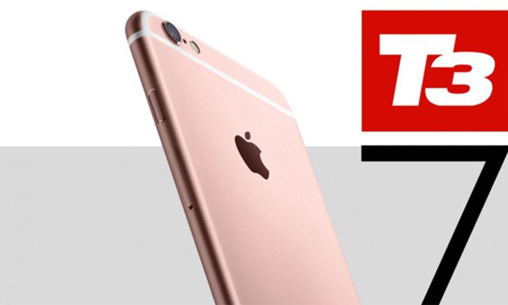 10 เรื่องที่คาดว่าเราจะเจอใน iPhone 7