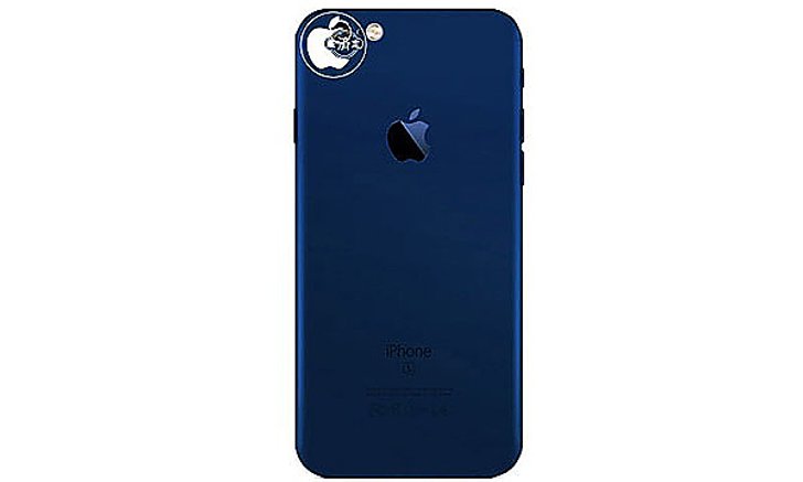 สาวก Apple เตรียมเฮ! เพราะ iPhone 7 อาจมาพร้อมสีใหม่