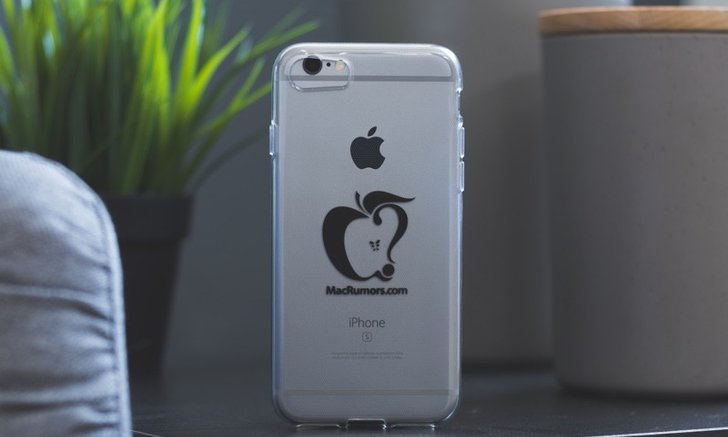 เว็บไซต์ดัง macrumors เผยภาพเคส iPhone 7 ออกมาให้เห็นแล้ว