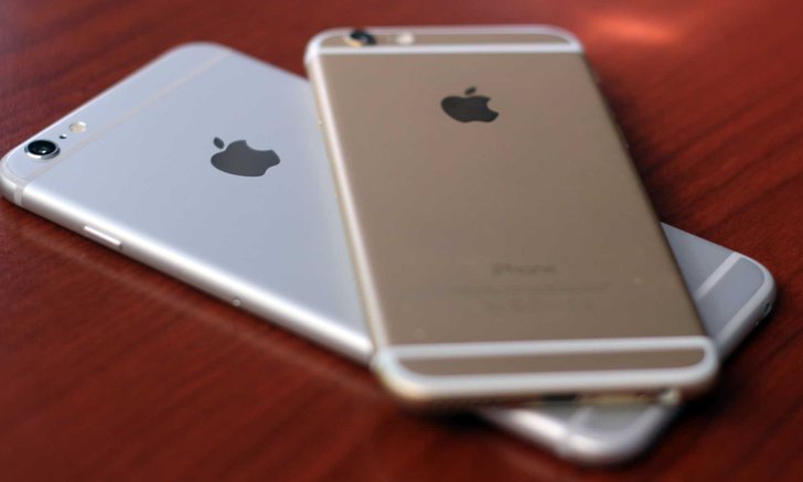 ให้รูปตัดสิน! เมื่อบริษัทผู้ผลิตมือถือในจีน ฟ้อง Apple อ้าง iPhone 6 ลอกเลียนแบบดีไซน์ของ 100C