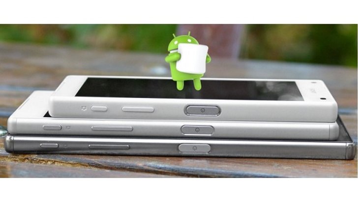 Sony เตรียมใส่ฟีเจอร์สำหรับย้ายแอปส์ ไปที่ Micro SD ใน Android Marshmallow