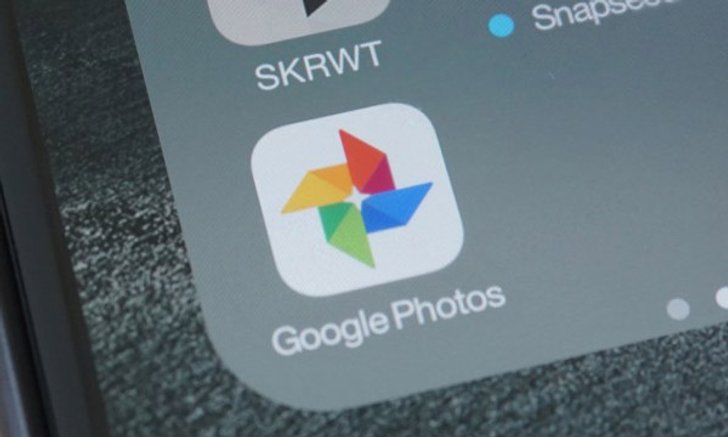 Google Photos ฉลองเปิดให้บริการจนถึงปัจจุบันใช้พื้นที่กว่า 13.7 petabytes