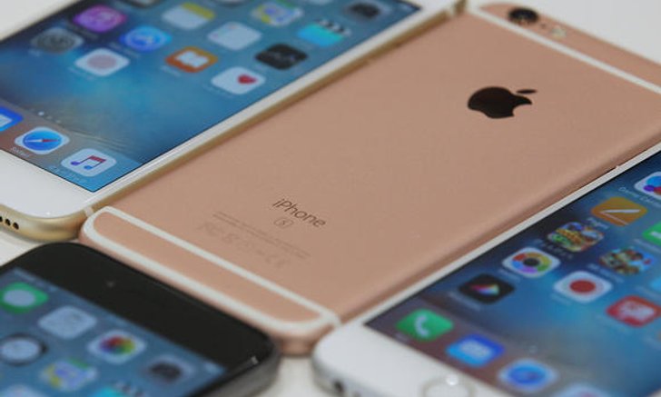 ตลกร้าย!! สื่อต่างประเทศบอกปีนี้อาจไม่ได้เห็น iPhone 7