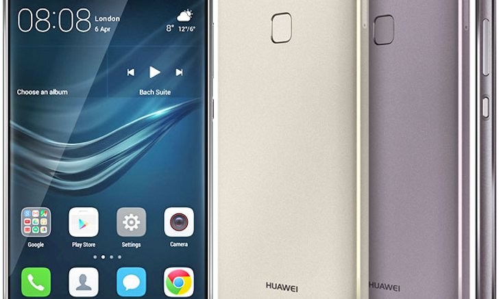 เผยโปรโมชั่นลดราคา Huawei P9 รุ่นกล้องเทพ เริ่มต้น 12,990 บาท