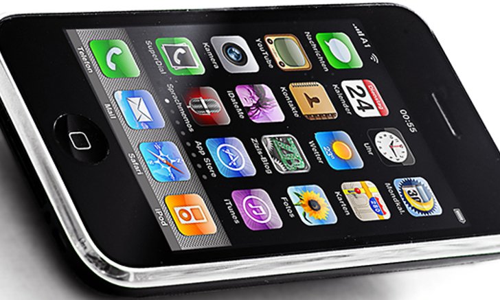 ชายอเมริกันยื่นฟ้อง Apple ข้อหาลอกผลงานมาใช้ใน iPhone พร้อมเรียกค่าเสียหายกว่า 3.5 แสนล้านบาท!
