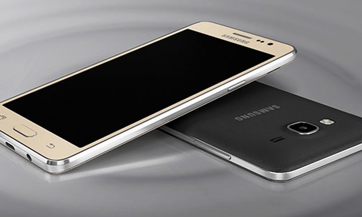 Samsung Galaxy On7 Pro และ Galaxy On5 Pro สมาร์ทโฟนรุ่นอัปเกรดใหม่ล่าสุดเปิดตัวแล้ว!