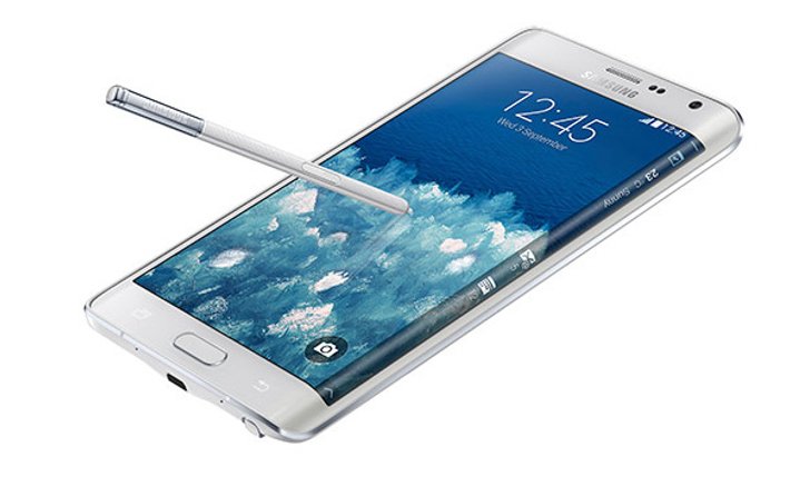 Samsung Galaxy Note 7 อาจจะมีเฉพาะรุ่นจอโค้งเท่านั้น