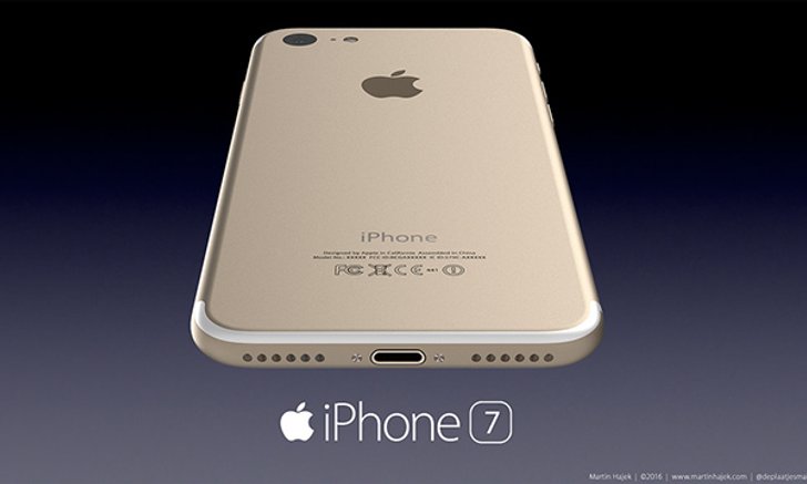 รวมมิตรข้อมูลที่ต้องรู้ ถ้าต้องการจะเป็นเจ้าของ iPhone 7 ใหม่