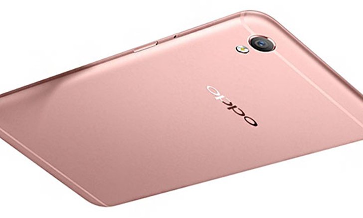 OPPO R9s ว่าที่สมาร์ทโฟน R-Series ตัวท็อปรุ่นต่อไป! คาดมาพร้อมชิปเซ็ต Qualcomm รุ่นใหม่