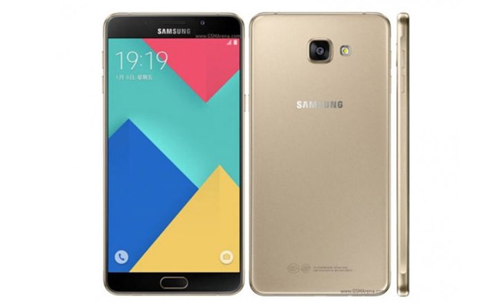 รายงานเผยซัมซุงจะจำหน่าย Samsung Galaxy A9 Pro เฉพาะในเอเชียเท่านั้น