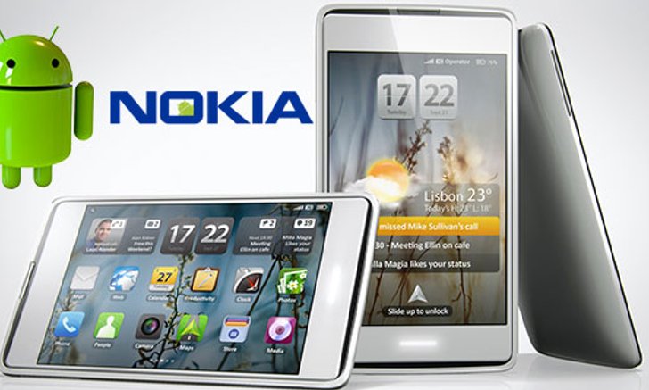 หลุดสเปค Nokia Android Hi-End ที่จะมาพร้อม Snapdragon 820 กล้อง 22.6 ล้าน