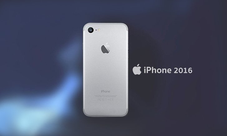 Blogger ชื่อดัง เผย iPhone จะเปิดตัว 12 กันยายนนี้! และจะไม่ใช้ชื่อ iPhone 7