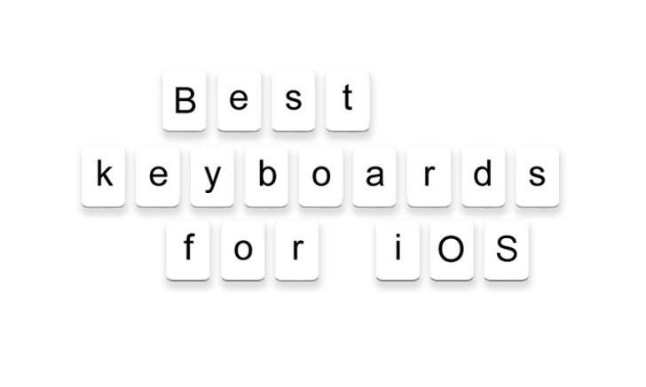 แนะนำแอปส์ Keyboard โหลดฟรีที่ใช้ดีสำหรับคนเบื่อ Keyboard บน iPhone