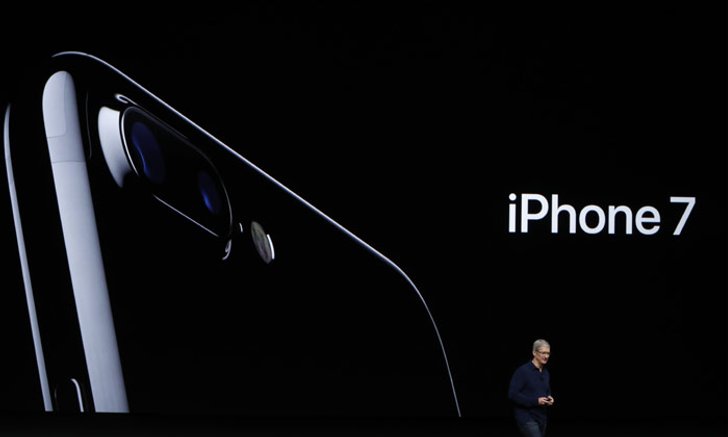 iPhone 7 และ iPhone 7 Plus สรุป สเปค ราคา ฟีเจอร์ใหม่ มีอะไรบ้างหลังการเปิดตัวอย่างเป็นทางการ