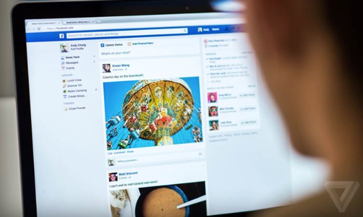 พอกันทีพาดข่าวหลอก ! Facebook เพิ่มความเข้มข้นในการกำจัด Clickbait
