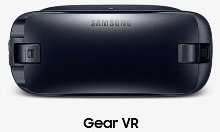Amazon เปิดจอง Samsung Gear VR รุ่นใหม่ พร้อมส่งมอบ 19 สิงหาคมนี้