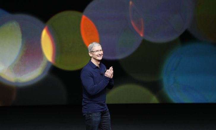 5 คนที่ Tim Cook โทรปรึกษา – มีตั้งแต่ภรรยาเพื่อน จนถึงประธานาธิบดี