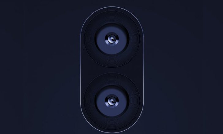 Xiaomi เผยทีเซอร์มือถือใหม่คาดว่าจะมีกล้องคู่ด้านหลัง