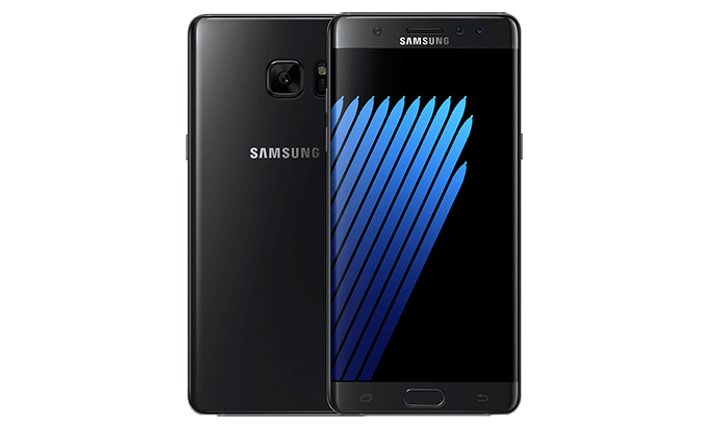 Samsung Galaxy Note 7 เตรียมกลับไปขายในอินเดีย 7 ตุลาคมนี้