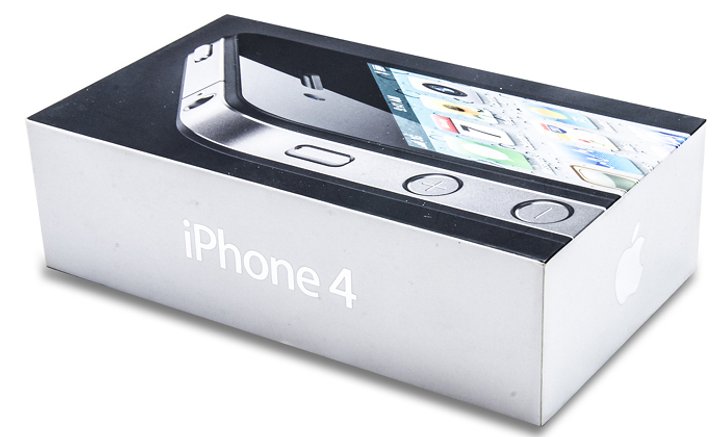ปิดฉาก iPhone 4 Apple หยุดสนับสนุนการให้บริการและซ่อมแซม