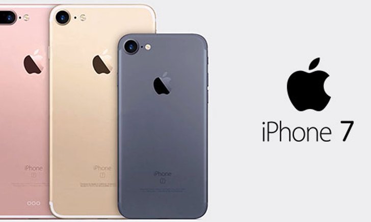 อัปเดตข้อมูลล่าสุด : iPhone 7 และ 7 Plus สรุปข้อมูลสเปก และฟีเจอร์ทั้งหมดก่อนเปิดตัวคืนนี้