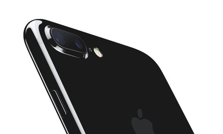iPhone 7 สี Jet Black อาจจะส่งมอบอย่างช้าในเดือนพฤศจิกายน