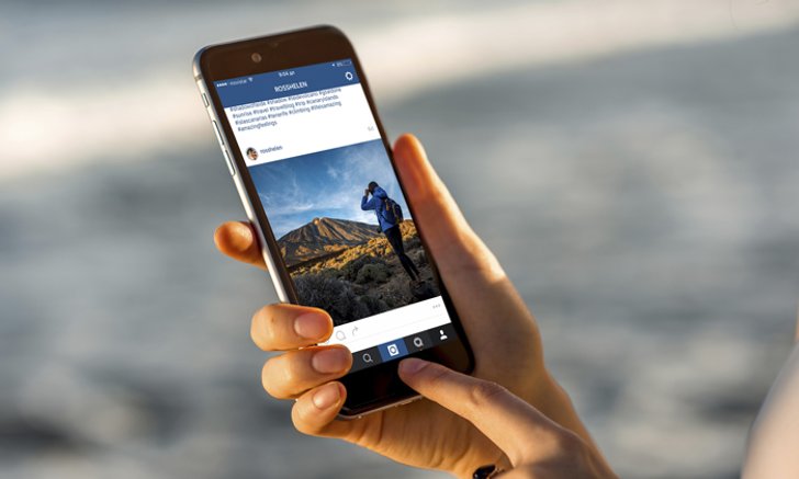 รายงานเผย กว่าครึ่งล้านแบรนด์ทั่วโลก ซื้อโฆษณาผ่าน Instagram