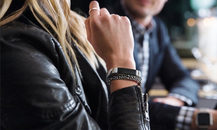 สุดยอด Fitness Tracker ประจำปี 2016