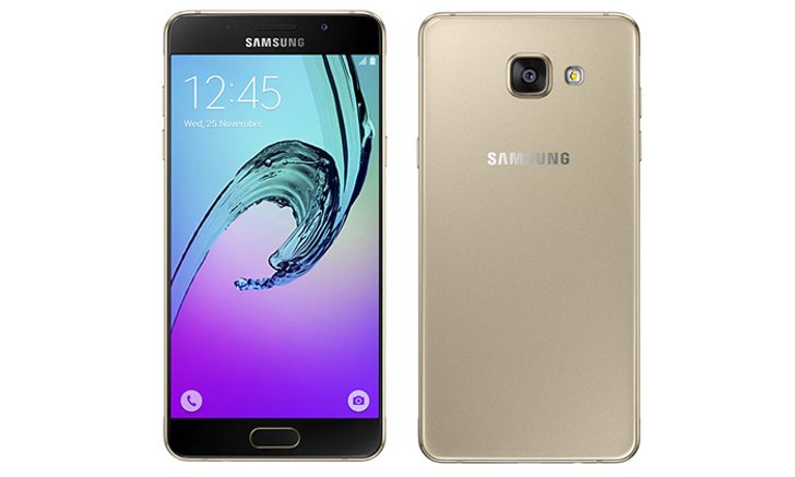 ลือ Samsung Galaxy A7 (2017) อาจจะมาพร้อมคุณสมบัติกันน้ำได้