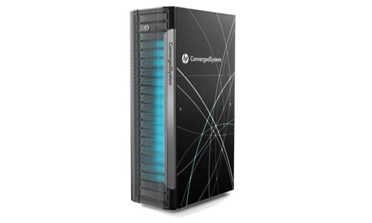 Database Server เพื่อความรวดเร็วของข้อมูลระดับเรียลไทม์