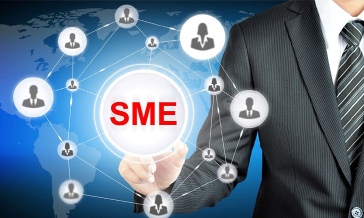 ส่งเสริมผู้ประกอบการ SMEs ไทยใช้ซอฟต์แวร์